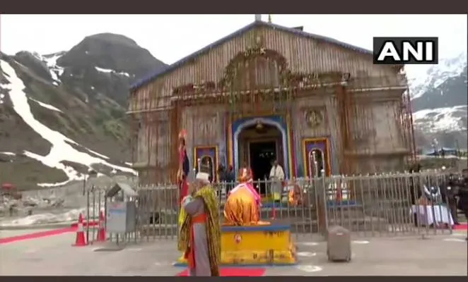 modi
